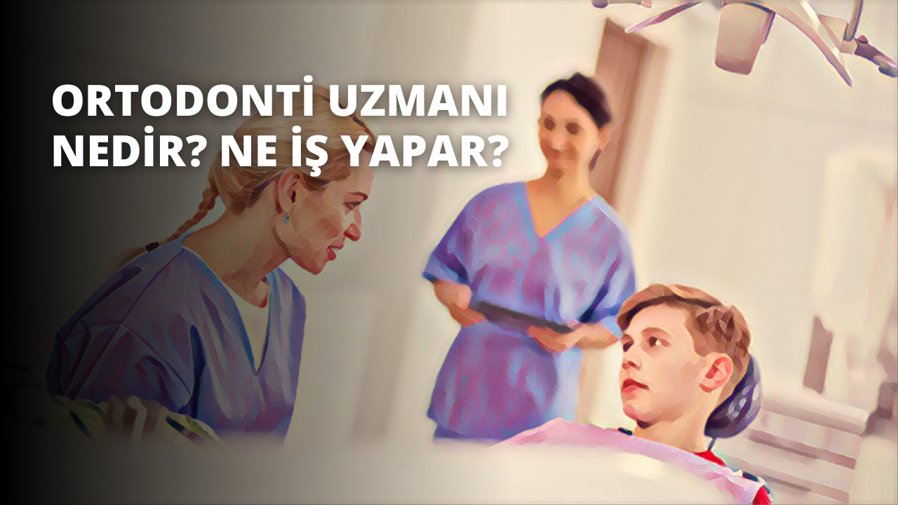 Mor önlük giymiş bir kadın sandalyede oturan genç bir çocuğa bakmaktadır. Çocuk beyaz bir tişört giymiş ve başını kaldırmış kadına bakıyor. Kadın kollarını kavuşturmuş, doğrudan çocuğa bakıyor ve yüz ifadesi ciddi. Arka planda, çerçevenin sol tarafında bir çivinin yakın çekimi görülüyor. Odak noktası kadın ve çocuk arasındaki etkileşimdir, çivi ise arka planda ilginç bir ayrıntı olarak yer almaktadır.