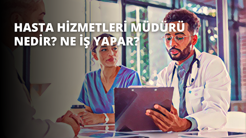 Bir erkek ve kadın bir masada oturmuş dikkatle bir panoya bakmaktadır. Kadın beyaz bir ceket giyerken, adam gri bir gömlek giymiş ve önünde açık bir dizüstü bilgisayar var. Masanın üzerinde bir fincan kahve ve adamın sağında hafif bulanık mavi bir nesne vardır. Adamın sağ eli panonun üzerinde, sol eli ise masanın üzerinde durmaktadır. Kadının sol eli panonun üzerinde ve sağ eli masanın üzerindedir. Her ikisinin de yüzü panoya odaklanmıştır.