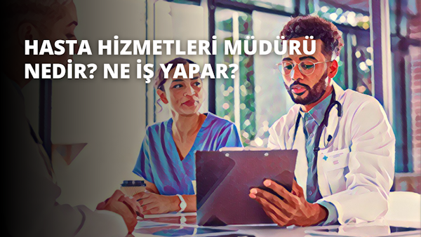 Bir erkek ve kadın bir masada oturmuş dikkatle bir panoya bakmaktadır. Kadın beyaz bir ceket giyerken, adam gri bir gömlek giymiş ve önünde açık bir dizüstü bilgisayar var. Masanın üzerinde bir fincan kahve ve adamın sağında hafif bulanık mavi bir nesne vardır. Adamın sağ eli panonun üzerinde, sol eli ise masanın üzerinde durmaktadır. Kadının sol eli panonun üzerinde ve sağ eli masanın üzerindedir. Her ikisinin de yüzü panoya odaklanmıştır.