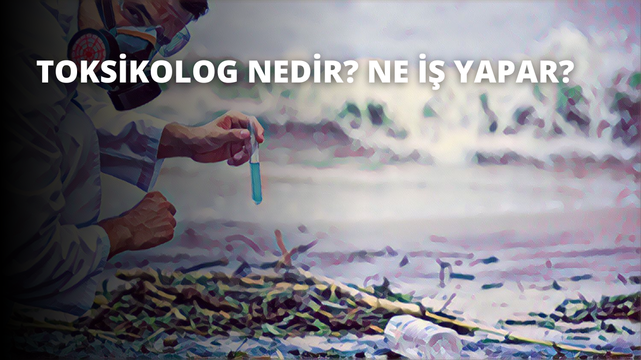 Beyaz laboratuvar önlüğü giymiş bir adam laboratuvar tezgahının önünde durmuş, elinde parlak mavi bir sıvıyla dolu bir deney tüpü tutmaktadır. Konsantrasyon içinde tüpe bakıyor, elleri tüpü tepesine yakın bir yerden sıkıca kavrıyor. Gözleri geniş ve tetikte, sanki tüpün içindekileri dikkatle inceliyor. Tüpün içindeki sıvı yavaşça dönüyor, parlak mavi rengi etrafındaki beyaz laboratuvar ekipmanıyla keskin bir kontrast oluşturuyor. Adamın yüz ifadesi odaklanmış, test tüpünün içindekileri dikkatle gözlemlediğini gösteriyor.