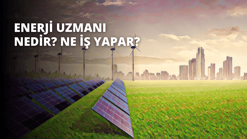 Güneş panellerinden oluşan geniş bir alan, parlak sabah güneşinin ışığıyla aydınlanarak ufka doğru uzanıyor. Paneller düzgün sıralar ve sütunlar halinde dizilmiş ve güneş ışığını göz kamaştırıcı bir renk dizisiyle yansıtıyor. Ön planda, mavi, beyaz ve siyah renkleriyle şık tasarımını vurgulayan tek bir panel açıkça görülebiliyor. Arka planda, durgun manzaraya hareket katan birkaç rüzgar türbini görülebiliyor. Mavinin parlak bir tonu olan gökyüzü manzaraya sakinlik ve huzur havası katıyor. Etraftaki yeşil çimenler panellerle canlı bir kontrast oluşturarak yenilenebilir enerjinin güzelliğini yansıtan çarpıcı bir görüntü ortaya çıkarıyor.