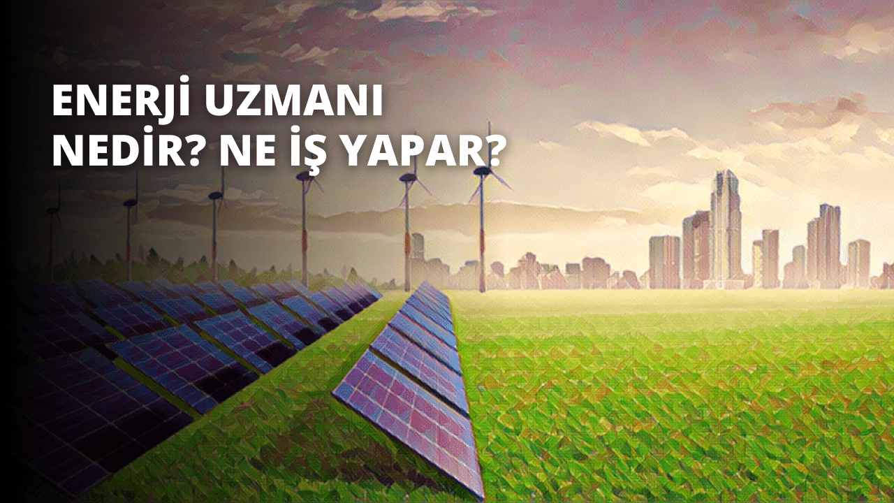 Güneş panellerinden oluşan geniş bir alan, parlak sabah güneşinin ışığıyla aydınlanarak ufka doğru uzanıyor. Paneller düzgün sıralar ve sütunlar halinde dizilmiş ve güneş ışığını göz kamaştırıcı bir renk dizisiyle yansıtıyor. Ön planda, mavi, beyaz ve siyah renkleriyle şık tasarımını vurgulayan tek bir panel açıkça görülebiliyor. Arka planda, durgun manzaraya hareket katan birkaç rüzgar türbini görülebiliyor. Mavinin parlak bir tonu olan gökyüzü manzaraya sakinlik ve huzur havası katıyor. Etraftaki yeşil çimenler panellerle canlı bir kontrast oluşturarak yenilenebilir enerjinin güzelliğini yansıtan çarpıcı bir görüntü ortaya çıkarıyor.