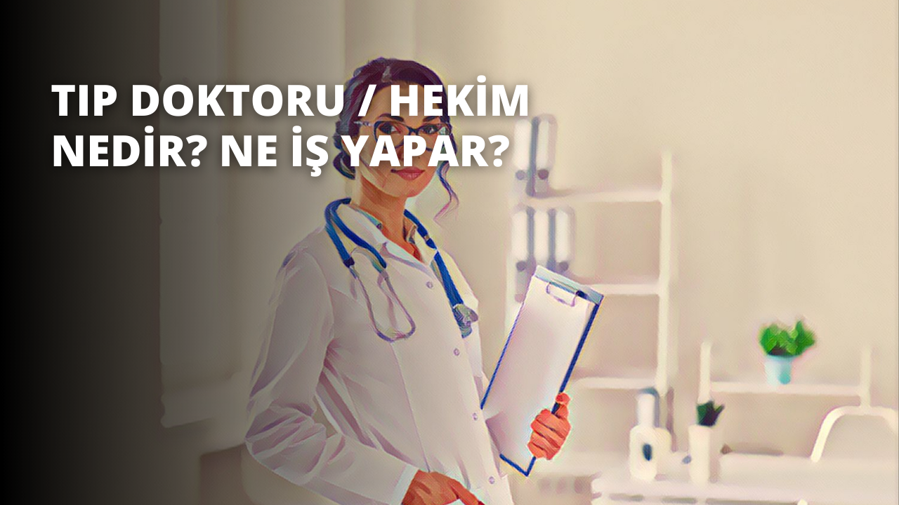 Beyaz önlüklü bir kadın görüntünün ortasında kendinden emin bir şekilde duruyor. Boynunda bir stetoskop var ve gülümsüyor. Sağ tarafında bir el önünde beyaz bir kağıt tutuyor. Görüntünün sol tarafında, saksıdaki bir bitkinin bulanık bir görüntüsü görülebiliyor. Daha solda, bir diş fırçasının bulanık görüntüsü görülüyor. Son olarak, görüntünün en altında beyaz bir nesnenin bulanık bir görüntüsü mevcut. Beyaz önlüklü kadın görüntüde sakin ve memnun görünüyor, huzur ve güven hissi veriyor.