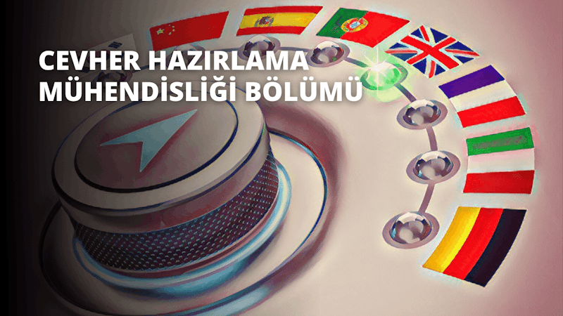 Bu, üzerinde bayraklar olan dairesel bir nesnenin yakın çekimidir. Nesne beyaz arka planlı bir logodur ve bayraklar kırmızı, beyaz ve mavidir. Bayraklar, mavi bayrak ortada ve kırmızı bayrak nesnenin kenarına en yakın olacak şekilde bir daire şeklinde düzenlenmiştir. Beyaz bayrak ise merkeze doğru. Dairesel nesnenin kenarı boyunca sarı bir kenarlık ve ortasında küçük sarı bir düğme vardır. Logo nesnenin ortasındadır ve siyah bir yazı tipiyle yazılmıştır. Metin beyaz bir dikdörtgenle çevrilidir.