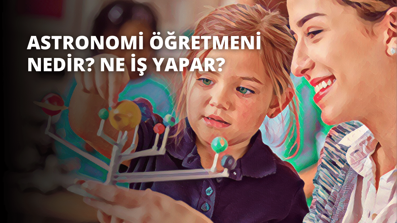 Genç bir kadın ve çocuk büyük bir yapının maketine dikkatle bakıyor. Kadın ellerini huşu içindeymiş gibi birbirine kenetlemiş. Çocuk ise bir eliyle makete dokunmak istercesine uzanmaktadır. Maket, karmaşık mimari detaylara sahip büyük bir binanın ayrıntılı bir kopyasıdır. Kadın ve çocuk maketin önünde durmuş, yüzlerinde hayranlık dolu bir ifade var. Dışarıda pırıl pırıl parlayan güneş sahneyi aydınlatmaktadır. Bu an, keşfetmenin sevincini ve etrafımızdaki dünyayı keşfetmenin mucizesini göstermektedir.