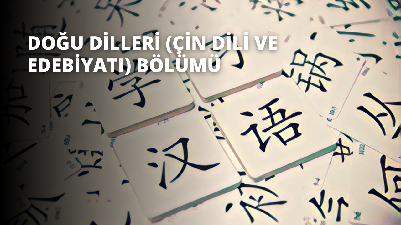 Bir grup beyaz kare karo düzgün bir yığın halinde dizilmiştir. Her birinin üzerinde çoğunlukla Çince karakterlerden oluşan siyah yazılar var. Karolardan birine yakından bakıldığında yazının karmaşık ve süslü bir desende olduğu görülüyor. Fayanslar beyaz bir arka plan üzerine yerleştirilmiş, bu da siyah yazının keskin bir kontrastla öne çıkmasını sağlıyor. Tüm görüntü, gizemli ve bilinmeyeni hatırlatan uhrevi bir niteliğe sahip.