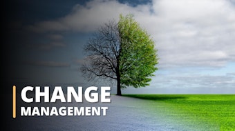 Are you struggling to handle change in your workplace? This change management course can help.