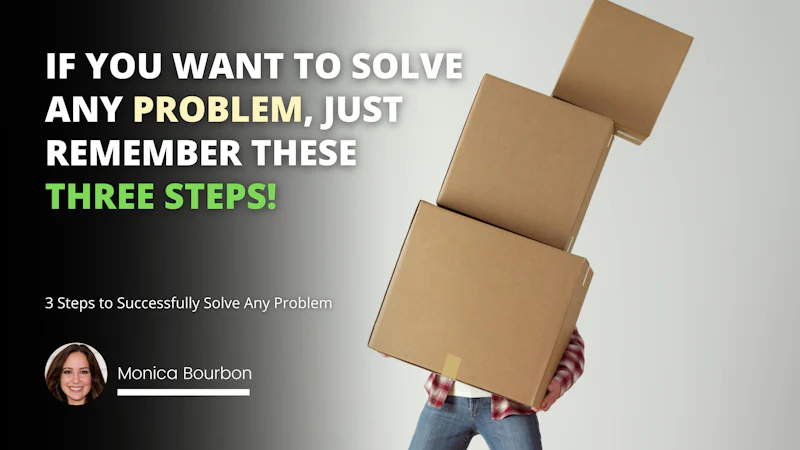 A person is standing in front of a stack of boxes, holding them in their hands. The person is wearing jeans and a bright smile. The boxes have a bright green letter on a black background, and a white letter on a grey background. There is also black and white text in the background. The person is confidently holding the stack of boxes, and the boxes look to be of various shapes and sizes. The lighting is bright and the image has a clear and vibrant color. The person appears to be focused and intent on holding the stack of boxes.