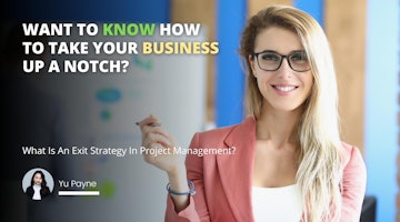 Want to know how to take your business up a notch?