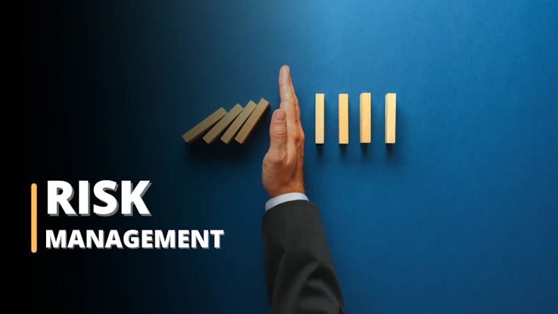 : IIENSTITU offers an online Risk Management course and certification that can help you jumpstart your new career.