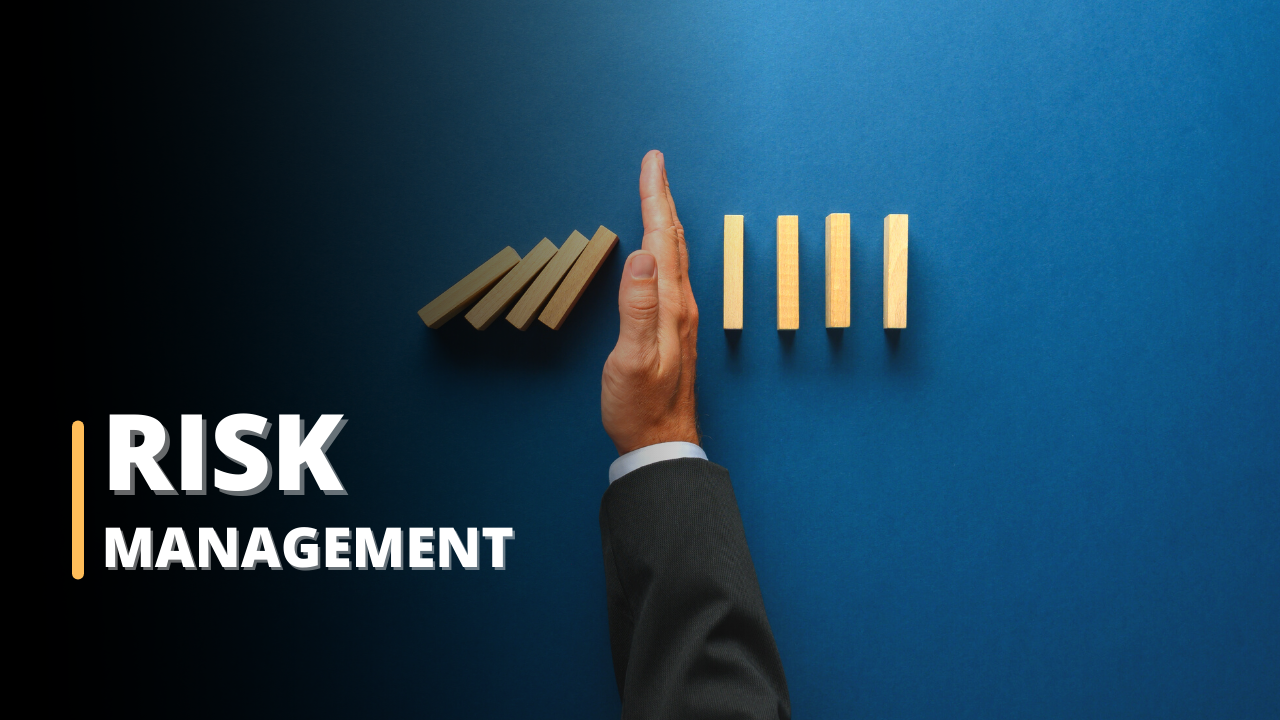 : IIENSTITU offers an online Risk Management course and certification that can help you jumpstart your new career.