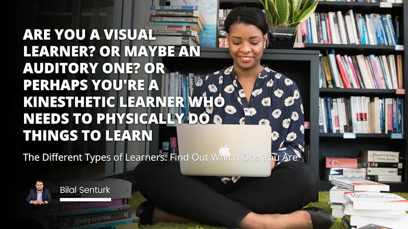 A woman is sitting on the floor with her laptop in front of her. She is wearing glasses and a suit, and her laptop has a logo on it. There is also a white flower on a blue background and a white letter O on a black background. Next to her is a plant, visible in close-up, and a book that is also close-up. The woman is focused on her laptop, likely doing work or using it for leisure. The atmosphere is one of concentration and concentration. The colors of the environment are muted, with the exception of the white flower which stands out against the dark background.