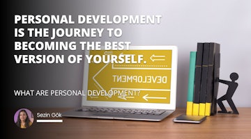 What Are Personal Development?