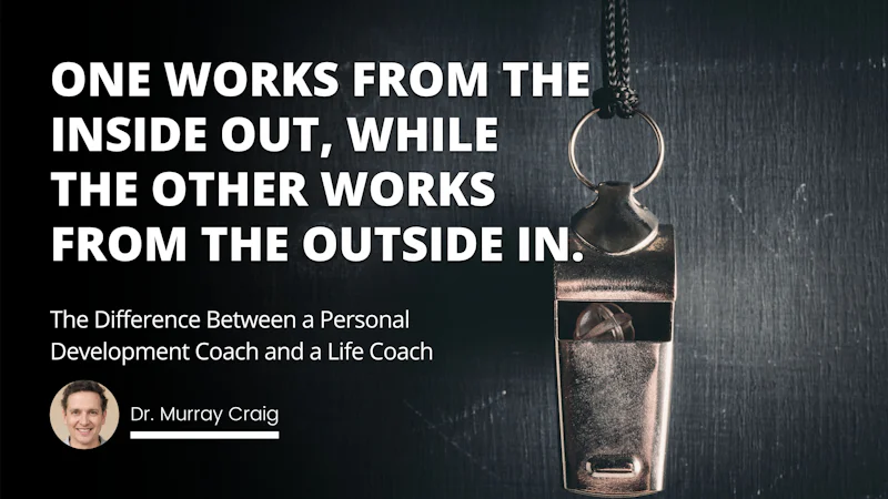 A close-up of a metal whistle with a black cord attached. The whistle has a circular shape with a small hole in the center. The black cord is wrapped around the circumference of the whistle. The texture of the whistle is smooth and shiny. In the background, a man can be seen smiling, his eyes closed and lips slightly parted. Additionally, a lighter and a white letter ‘O’ on a black background can also be seen in the background. A white letter can also be seen on a black background in the upper right corner. The image is a close-up and the details of the objects are clearly visible.