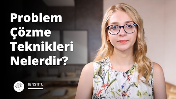 Kendinizi sık sık sorunları nasıl çözeceğiniz konusunda sıkışmış mı buluyorsunuz? Bir sonuca ulaşmak için engelleri aşmak zor bir görev olabilir. Neyse ki, problem çözmeye yaklaşabileceğimiz ve başarı şansımızı artırabileceğimiz yollar var!