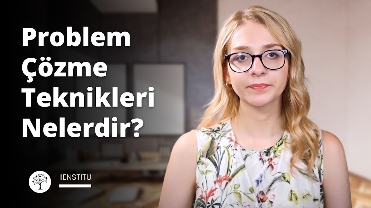 Kendinizi sık sık sorunları nasıl çözeceğiniz konusunda sıkışmış mı buluyorsunuz? Bir sonuca ulaşmak için engelleri aşmak zor bir görev olabilir. Neyse ki, problem çözmeye yaklaşabileceğimiz ve başarı şansımızı artırabileceğimiz yollar var!