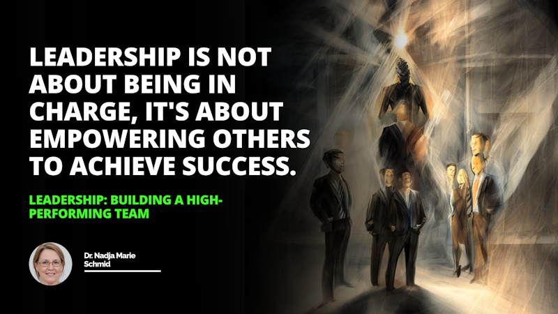 A group of men stand in front of a light source, with one woman wearing glasses and smiling. The man in the center is wearing a black coat. In the background, there is a blurry image of a person's legs and a painting of a man and woman. In the foreground, a white letter O is visible on a black background. To the right of the group, a screenshot of a computer is visible. There is also a white letter on a black background in the center of the image, and to the right of the group, another white letter on a black background can be seen. At the bottom right of the image, there is a group of people in a dark room.