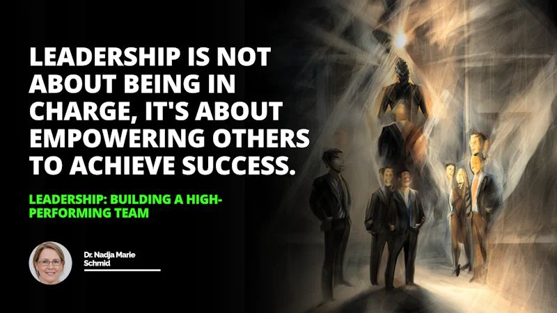 A group of men stand in front of a light source, with one woman wearing glasses and smiling. The man in the center is wearing a black coat. In the background, there is a blurry image of a person's legs and a painting of a man and woman. In the foreground, a white letter O is visible on a black background. To the right of the group, a screenshot of a computer is visible. There is also a white letter on a black background in the center of the image, and to the right of the group, another white letter on a black background can be seen. At the bottom right of the image, there is a group of people in a dark room.