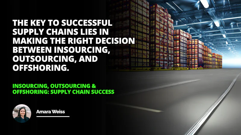 This image captures a warehouse with lots of boxes. The boxes are stacked neatly in a corner, and they vary in size and shape. A woman is smiling for the camera in the background, her bright eyes and cheerful expression standing out against the darkness of the warehouse. There is a close-up of a road in the foreground, with a large stack of boxes in the middle of the image. On the left-hand side of the image, there is a black background with white text, with a white letter 'O' and a white number on it. In the bottom right corner, there is a screenshot of a woman's profile. Lastly, in the top right corner, there is a white letter 'O' in clear view. This image gives us a glimpse into a warehouse, with a variety of boxes and a cheerful woman.