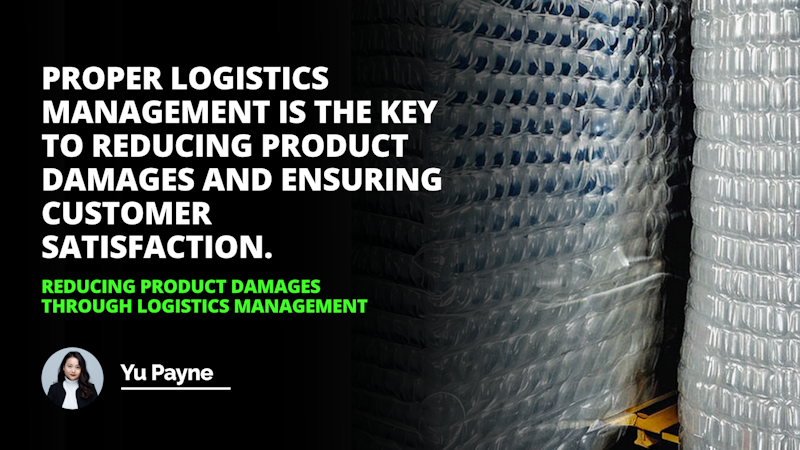 A woman is standing in the foreground, wearing a black jacket with a white turtleneck underneath. Behind her is a close-up of a plastic container. To the right of the container is a plastic tube, and in the background is an image of a black and white text. In the center of the image is a white letter 'O' on a black background, the same letter appears again to the left of the woman. The woman has long hair, and her face is in the center of the frame. The close-up of a black background in the corner of the image adds depth to the scene. The overall image is of a person standing in a plastic wrap.