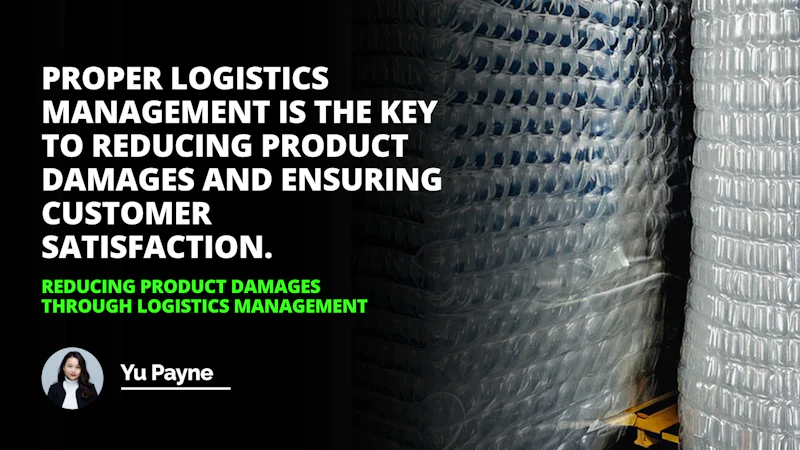 A woman is standing in the foreground, wearing a black jacket with a white turtleneck underneath. Behind her is a close-up of a plastic container. To the right of the container is a plastic tube, and in the background is an image of a black and white text. In the center of the image is a white letter 'O' on a black background, the same letter appears again to the left of the woman. The woman has long hair, and her face is in the center of the frame. The close-up of a black background in the corner of the image adds depth to the scene. The overall image is of a person standing in a plastic wrap.