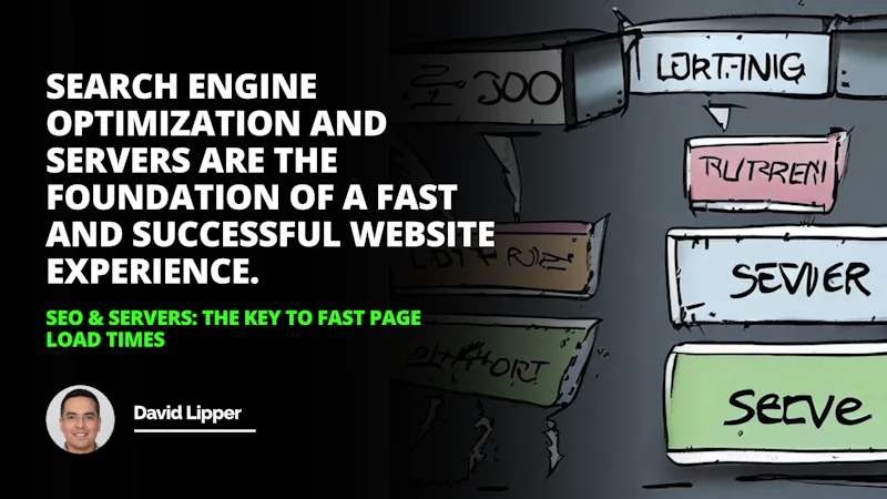 A close-up of a computer screen reveals a black background with white lettering. On the left side of the screen, a man with glasses is seen smiling, while on the right side, a drawing of a pot is visible. In the center, five signs are visible. The first sign is pink with black text, the second is green with black text, and the third and fourth are close-ups of signs with unknown text. The fifth sign is a close-up of another sign with unknown text. All together, this image comprises of a computer screen with text, a man with glasses smiling, and multiple signs with unknown text.