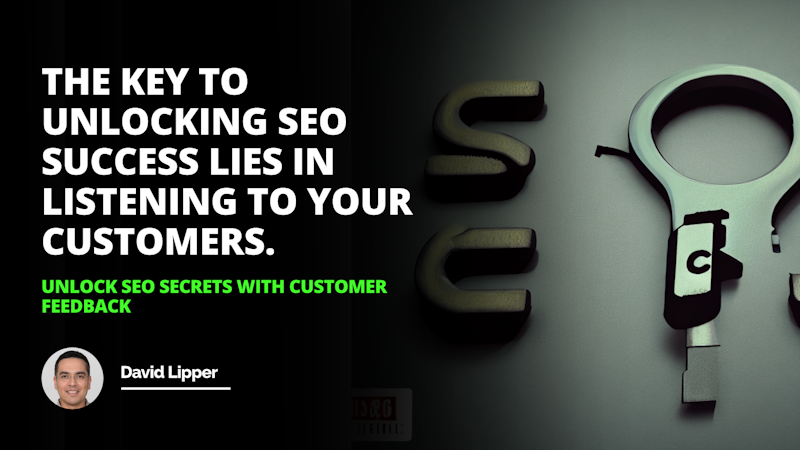 A person wearing glasses stands in close proximity to a white letter S on a black background. The letter is part of a larger black and white logo, which is surrounded by a key. The person is smiling, with their arms crossed, and their focus is directed towards the letter. Behind them is a close-up of a tool, which is composed of a variety of shapes and colors. The entire image is set against a white backdrop, with the person and the letter standing out.