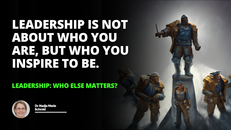 A group of men stand atop a tall white pillar, with one man in particular wearing a full suit of armor. His helmet is adorned with a crest and he holds a shield and sword in his hands. Behind him, a woman can be seen wearing glasses and smiling. Further in the background, a painting of a man wearing a helmet hangs on the wall. In the center of the image, a screenshot from a video game can be seen, and slightly in the foreground there is a blurry image of a person wearing a helmet. On either side of the image, a white letter 'O' is written on a black background.