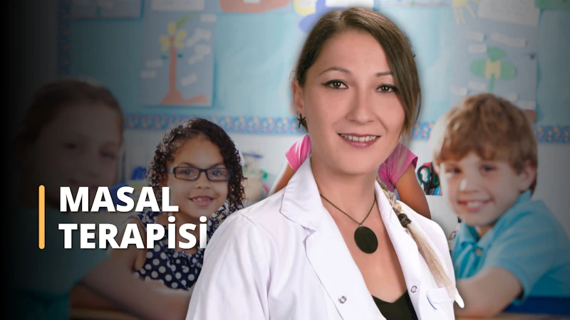 Masal terapisi eğitimi psikologlar için yeni beceriler edinmesini sağlar. MAsal terapisi sertifikanızla bireysel, grup veya diğer seanslarınızda fark yaratın.