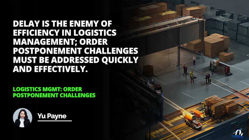 In a warehouse, a group of people stands together, illuminated by the light coming in from the windows. At the center of the group is a woman wearing a white turtleneck and black jacket. Around them, the walls are painted black with white text, and green text on a black background. To the right, a stack of cardboard boxes is visible, as well as a close up of a book. In the upper left corner, a white letter 'O' is visible against a black background. Further to the right, there is a brown object with a black border. All the items seem to be arranged in a way that suggests the group is working together on a project.