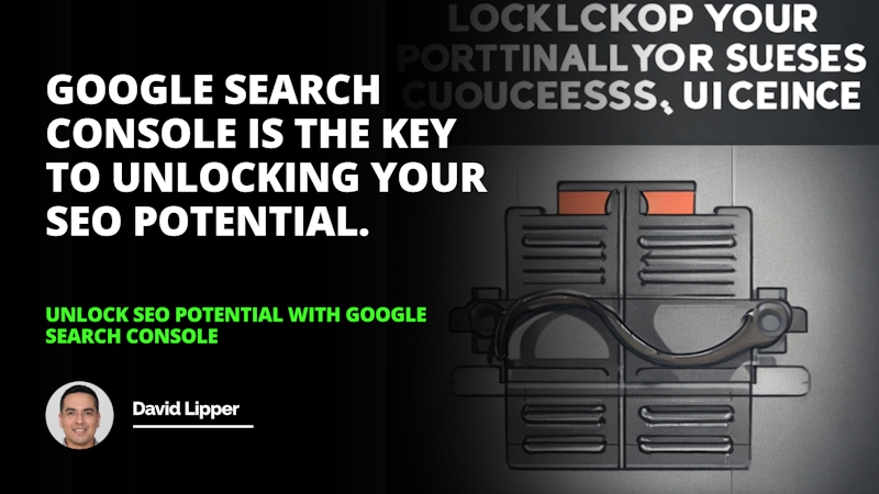 This is a black and white advertisement featuring a black object with a metal handle. On the left side of the advertisement, there is a man wearing glasses and smiling. At the top of the image, a white letter O appears against a black background. Underneath this is a block of green text on a black background. Additionally, there are two more white letters on a black background, one in the top right corner and one in the center. All of these letters appear to be the same size.