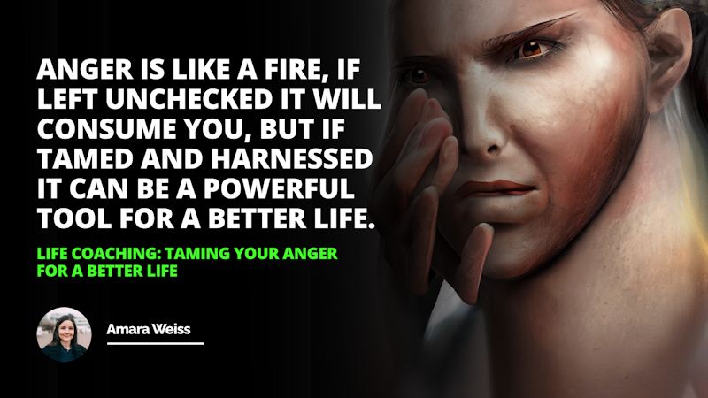 A woman with her hand covering her face is captured in this image. She has a slightly smiling expression, and her face is illuminated against a dark background. Her other hand is visible and is held close to her body. Her eyes are cast downwards and her hair is pulled back away from her face. On the left side of the image, a white letter 'O' is visible on a black background. On the right side, a similar white letter is visible on a black background. Both of these letters have sharp edges and are brightly lit against the dark background.