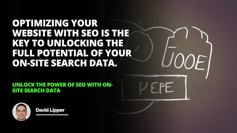 This image shows a black background with white text. The text is written in a bold font, and it reads a white text on a black background. There is also a man with glasses smiling in the lower right corner of the image. Additionally, there is a blackboard with white text in the background. On the blackboard there are three white letters, two of them being the letter O and one being an unknown letter. The white text and letter stand out against the dark background, making the image easily readable.