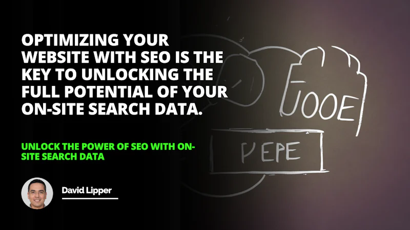 This image shows a black background with white text. The text is written in a bold font, and it reads a white text on a black background. There is also a man with glasses smiling in the lower right corner of the image. Additionally, there is a blackboard with white text in the background. On the blackboard there are three white letters, two of them being the letter O and one being an unknown letter. The white text and letter stand out against the dark background, making the image easily readable.