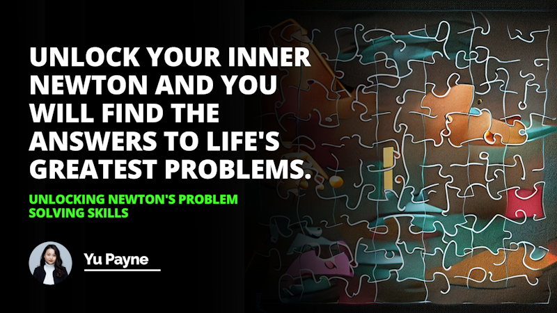 This image shows a puzzle of a horse, with a woman in a white turtleneck and black jacket in the background. Additionally, the puzzle has a picture of a person in the middle, and various white lines scattered across the image. There are also three white letters on a black background, an O, an E, and another O. The O is the largest, located in the center of the image, with the other two located slightly to the left. The puzzle is centered in the image, with the woman in the background to the right.