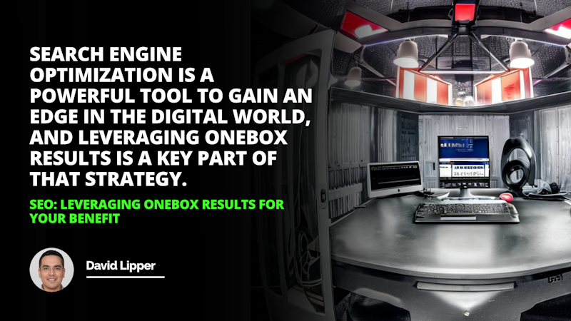 A close-up of a computer sitting on a desk in a modern office. The computer is white and has a keyboard and mouse connected to it. On the desk is a round table with a black sculpture with a hole in the middle. To the right of the sculpture is a lamp that is slightly out of focus. There is a man wearing glasses and smiling in the background. The walls have a window and a television mounted on them. The computer appears to be displaying a screenshot of a computer.