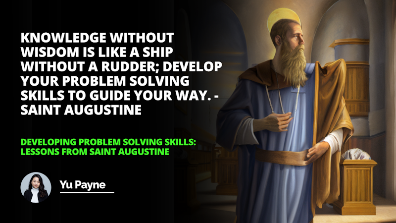 This image depicts a man wearing a long, dark robe. He is standing in front of a white wall, with a black background behind him. His face is partially visible, with a long, dark beard. On the lower right of the image, there is a wooden box with a black top. On the upper left, a close-up of a hand can be seen. Lastly, there is a white letter on a black background in the center of the image. All in all, this is a portrait of a man in a dark robe, with various objects and symbols surrounding him.