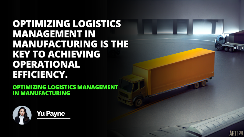 A yellow truck is driving down the road, illuminated by the bright sunlight. The truck has a semi-trailer with a large wheel in the foreground. A woman in a white turtleneck and black jacket is standing to the side. In the background, the wing of a plane is visible in a close-up. On a black background, there is a white letter O in the center of the image. The truck is surrounded by a bright yellow hue. The wheel of the truck is also visible in a close-up shot, with small details such as the treads of the tire visible. Overall, the image captures a moment of a yellow truck driving down the road with a woman standing to the side and a plane in the background.