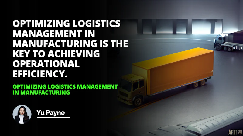 A yellow truck is driving down the road, illuminated by the bright sunlight. The truck has a semi-trailer with a large wheel in the foreground. A woman in a white turtleneck and black jacket is standing to the side. In the background, the wing of a plane is visible in a close-up. On a black background, there is a white letter O in the center of the image. The truck is surrounded by a bright yellow hue. The wheel of the truck is also visible in a close-up shot, with small details such as the treads of the tire visible. Overall, the image captures a moment of a yellow truck driving down the road with a woman standing to the side and a plane in the background.