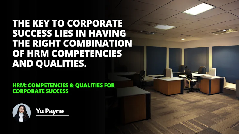 A room with a few people can be seen in the image, one of them wearing a white turtleneck and black jacket. On the left side of the image there is a black background with white text on it. At the top right corner, some blurry details of a white box can be seen. On the ceiling, there is a light hanging. There is a white letter O on a black background at the center left of the image, as well as another white letter on a black background at the bottom right. In the middle of the image, a screenshot of a computer can be seen, with the white letter O on a black background in the upper left corner.