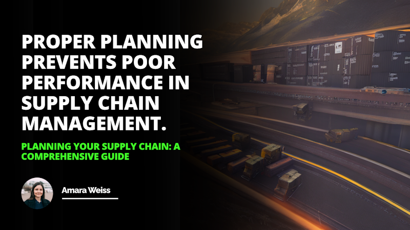 A group of large trucks are travelling down a winding asphalt road. The bright sun is shining down on them, creating a soft glimmer on the vehicles. The sky is a light blue, the trees around the road are a lush green. In the foreground, a woman stands with a bright smile on her face, wearing a white shirt and blue jeans. Behind her, a black background is visible with white text written on it. In the far background, several small toy trucks can be seen driving on the road. On the black background, white letters can be seen in the shape of an 'O', 'C', 'L', and 'M'.