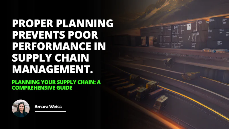 A group of large trucks are travelling down a winding asphalt road. The bright sun is shining down on them, creating a soft glimmer on the vehicles. The sky is a light blue, the trees around the road are a lush green. In the foreground, a woman stands with a bright smile on her face, wearing a white shirt and blue jeans. Behind her, a black background is visible with white text written on it. In the far background, several small toy trucks can be seen driving on the road. On the black background, white letters can be seen in the shape of an 'O', 'C', 'L', and 'M'.