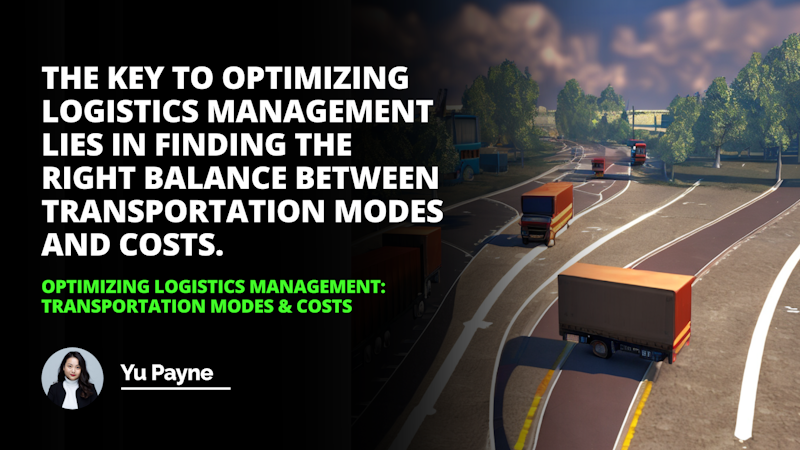 A group of large trucks are travelling down a road. The scene is well-lit and the view is from a medium distance. In the foreground, a close-up of a single truck is visible. It is a dark green color and has several windows along the side. The road is lined with trees, and a woman wearing a white turtleneck and black jacket can be seen standing in the background. In the far background, a train is visible. On the left side of the image, a black background with white text is present. To the right, a group of trees in a park is visible. In the center, a screenshot of a video game is displayed. In the bottom right corner, a close up of a clock is visible. It is white with black numbers and hands. Finally, a white letter on a black background can be seen at the top right corner.