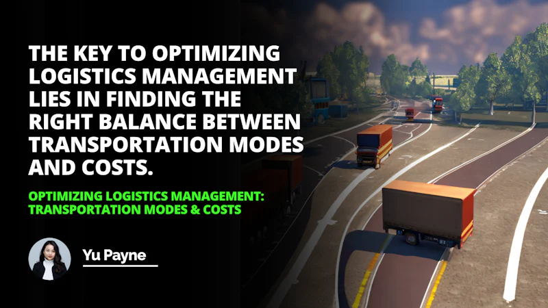 A group of large trucks are travelling down a road. The scene is well-lit and the view is from a medium distance. In the foreground, a close-up of a single truck is visible. It is a dark green color and has several windows along the side. The road is lined with trees, and a woman wearing a white turtleneck and black jacket can be seen standing in the background. In the far background, a train is visible. On the left side of the image, a black background with white text is present. To the right, a group of trees in a park is visible. In the center, a screenshot of a video game is displayed. In the bottom right corner, a close up of a clock is visible. It is white with black numbers and hands. Finally, a white letter on a black background can be seen at the top right corner.