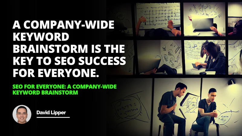 A man is sitting in a chair, looking away from the camera with a thoughtful expression on his face. He has glasses and appears to be thinking deeply about something. He is wearing a green shirt and blue jeans. Behind him, there is a whiteboard with someone drawing on it. On the whiteboard, there are three black letters - a O and two As. On either side of the man, there are two tables with two women sitting at each. One of the women is looking at her laptop with a serious expression, while the other is looking away from the laptop with a neutral expression.