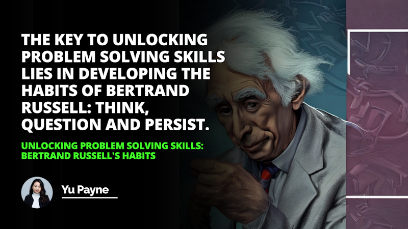 A man in a formal suit stands in the center of the frame. He has white hair and is wearing a black blazer over a white turtleneck. Behind him is a black background with white text. On the left is a close up of a purple chair, and on the right is a close up of his face. In the corner of the image, a white letter O is featured on a black background, accompanied by another white letter on a black background in the bottom corner. The man stands confidently with his hands in his pockets and a slight smirk on his face.