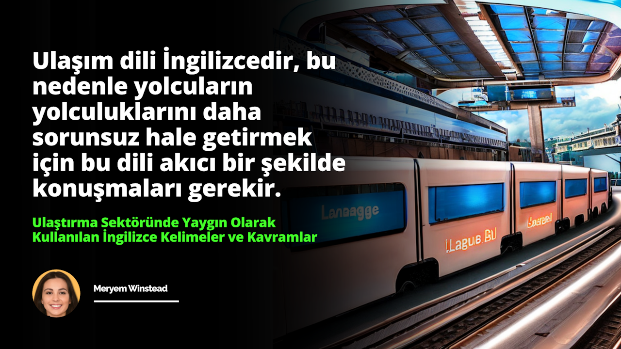 Raylar üzerinde bir tren görülürken, ön plan bir kadının yüzünün yakın çekimiyle doludur. Tren rayların üzerinde, arkasında bir masanın üzerinde mavi bir ekran var. Sağ köşede bir tabelanın yakın çekimi görülüyor. Üzerinde beyaz yazılar olan mavi bir tabela. Arka planda mavi bir çatıya yakın çekim yapılmıştır. Sahne, uzakta raylar üzerinde ilerleyen bir trenle tamamlanıyor. Sol alt köşede bir logonun yakın çekimi görülüyor. Mavi bir yüzey üzerinde beyaz bir harften oluşuyor.