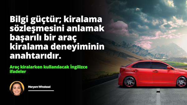 Kırmızı bir araba, arka planda çarpıcı bir dağ silsilesi bulunan dolambaçlı bir yolda ilerliyor. Gökyüzü bulutlu bir gridir ve araba kalın yeşil bitki örtüsüyle çerçevelenmiştir. Ön planda, ortasında bir lastik bulunan bir tekerleğin yakın çekimi görülüyor. Daha yukarıda, siyah zemin üzerinde beyaz bir metin ve ortasında beyaz bir 'E' harfi görülüyor. Araba görüntünün ana odağıdır, muhteşem manzara ise arka planda görünür.
