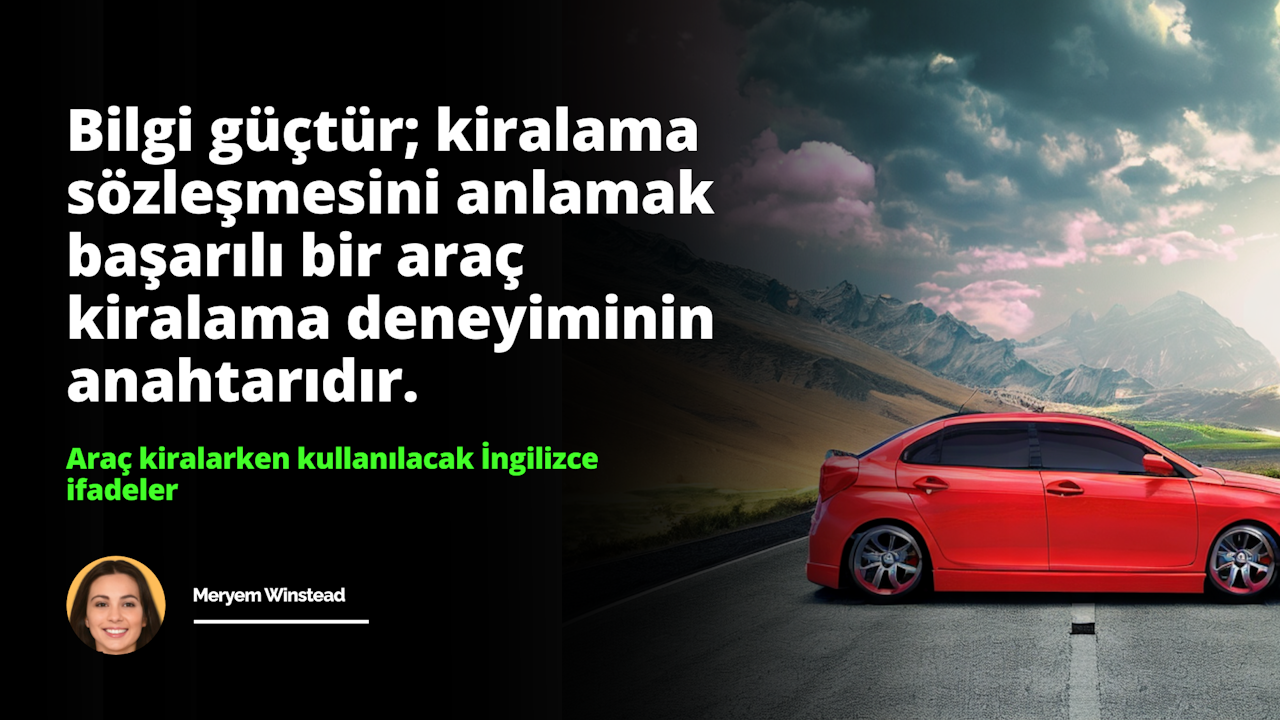 Kırmızı bir araba, arka planda çarpıcı bir dağ silsilesi bulunan dolambaçlı bir yolda ilerliyor. Gökyüzü bulutlu bir gridir ve araba kalın yeşil bitki örtüsüyle çerçevelenmiştir. Ön planda, ortasında bir lastik bulunan bir tekerleğin yakın çekimi görülüyor. Daha yukarıda, siyah zemin üzerinde beyaz bir metin ve ortasında beyaz bir 'E' harfi görülüyor. Araba görüntünün ana odağıdır, muhteşem manzara ise arka planda görünür.