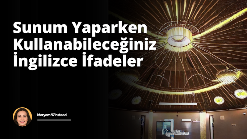Görev görüşmesi veya sunuma katılırken, etkili ve profesyonel bir izlenim bırakmak için doğru cümleleri kullanmak önemlidir. Bu blog, görev görüşmesinde ve sunum sırasında kullanıl